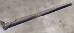 Hyundai Santa Fe Rocker Panel Trim Cover Molding Skirt Left Drivers 2017 2018 19. Fixed Price $131.86.