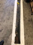 2001 - 2003 Hyundai XG350 Sedan Rocker Moulding Side Skirt Right Passenger. Fixed Price $85.00.