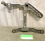 New Replaces 60129A Dodge Ram Front Bumper Fog Lamp Mounting Bracket. Fixed Price $31.39.