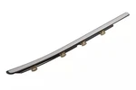 Genuine Gm Rear Driver Side Door Window Belt Reveal Molding 23227178. Fixed Price $139.89.
