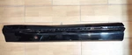 2019-2022 Audi Q3 Front Right Door Lower Molding Trim Black Oem 83A853960A. Fixed Price $50.00.