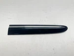 H401130 2003-2009 Mercedes Class Rear Quarter Moulding CLK320 CLK500 Lh Side. Fixed Price $32.49.