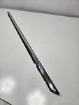 98-03 Jaguar XJ8 Xjr Vdp X308 Front Left Side Door Window Exterior Molding Oem. Fixed Price $46.55.