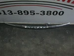 2011-2015 Ford Explorer Rear Chrome Tailgate Trim W/camera Oem BB53-13B482-ABW. Fixed Price $89.95.