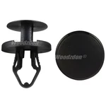 Pack 100 Fender Apron Retainer Clips For Gm 11609417 Chevy Cobalt 2005-2006. Fixed Price $13.08.