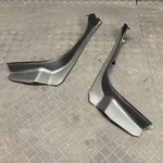 Oem 2017 - 2023 Bmw 530 540 G30 Trunk Drain Chanel Trim Cover Left + Right. Fixed Price $33.00.