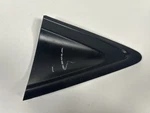 2016-2022 Honda Hr-v Rear Driver Quarter C-pillar Moulding 75424-T7W-A000 Oem 17. Fixed Price $29.99.