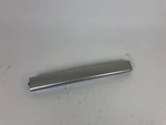 Maserati Levante Exterior Roof Luggage Rail Rack End Cap Molding Cover 670042058. Fixed Price $27.00.