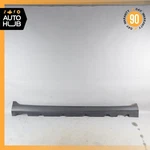 16-23 Mercedes X253 GLC300 Right Side Skirt Rocker Panel 2536980900 Oem 81K. Fixed Price $186.75.