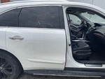 2014-2020 Acura Mdx Right Rocker W/post White PC:NH603P Awd 127K -tech- 56187. Fixed Price $360.00.