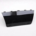 2022-2025 Rivian R1S Rear Bumper Lower Tow Hitch Cover Molding Trim Panel -30-H. Fixed Price $170.00.