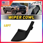 Fit For Toyota 2010-2020 4RUNNER Front Driver Side Cowl Cover Seal 53867-35020. Fixed Price $15.19.