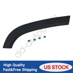 Rear Door Wheel Flare Molding Right Side For 2022-2025 Jeep Grand Cherokee. Fixed Price $40.56.