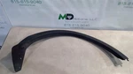 2020 Volvo XC40 Rear Left Wheel Arch Molding Trim With Deflector 31448328. Fixed Price $220.00.