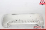 13-17 Fiat 500 Rear Bumper Cover Assembly White Oem. Fixed Price $175.00.