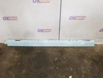 03 Ford Tbird Thunderbird Rocker Panel Moulding Left Driver Blue. Fixed Price $65.00.