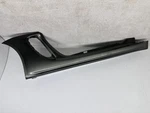 2017-2024 Porsche 718 Boxster Cayman Right Side Rh Rocker Skirt Molding Trim Oem. Fixed Price $143.10.