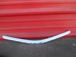 Toyota Prius Front Bumper Chrome Moulding 2004 2005 2006 2007 2008 2009 Used. Fixed Price $75.00.