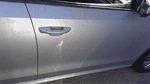 13 14 15 Vw Passat Front Door Right Passenger Silver 8E8E. Fixed Price $209.39.