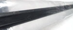 Mercedes Benz A 4636982900-7C45 Protective Strip Front Left. Fixed Price $119.99.