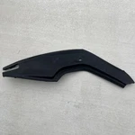 Tesla Model 2012-2016 Oem Left Underhood Apron 1006327-00-E. Fixed Price $60.99.