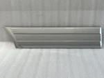 2003 2004 2005 2006 2007 2008 Honda Pilot Right Rear Door Molding Trim Silver. Fixed Price $80.00.