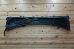 Front Windshield Wiper Cowl Grille Vent Panel Oem 31694300 Polestar 2024. Fixed Price $52.49.