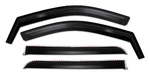 Putco 680243 Element Window Visors. Fixed Price $169.99.
