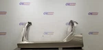 01 Chevy Corvette C5 Rocker Panel Molding Side Skirt Left Driver Pewter. Fixed Price $500.00.