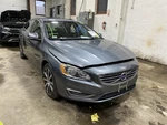 Gas Fuel Filler Lid Door Volvo S60 2016 Gray 1430321. Fixed Price $119.99.