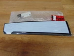 Rear Left Door Exterior Trim Molding Genuine Mercedes W247 - A2477323900. Fixed Price $50.22.