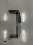 1977-1979 Nova Front Fender Extensions Nos Pair 372817 372818. Fixed Price $450.00.