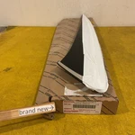 New 2014-2017 Toyota Camry Left Driver Side Pillar Garnish Trim 75056-06010 Oem. Fixed Price $75.00.
