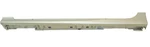 2019-2022 Toyota Prius Oem. Rocker Panel Guard 75860-47080-B0. Fixed Price $267.98.