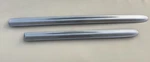 00-05 Buick Lesabre Driver Side Exterior Door Trim Gray Metallic 812K Oem *. Fixed Price $99.00.