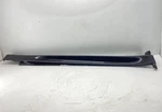 2015-2019 Bmw F16 F86 X6M Right Passenger Side Skirt Rocker Panel Black 475 Oem. Fixed Price $224.06.