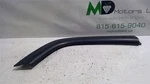 2017-2019 Jeep Compass Rear Right Quarter Wheel Flare Extention Oem 5UP18TRMAC. Fixed Price $50.00.