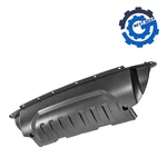 New Oem Mopar Splash Guard Air Dam 2018-2024 Jeep Wrangler Gladiator 6BU42RXFAB. Fixed Price $1275.00.