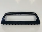 2022 2023 2024 Jeep Compass Front Bumper Lower Grille Frame Molding Oem. Fixed Price $229.99.
