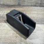 2002-2007 Subaru Impreza Wrx Sti Fuel Trunk Door Release Lever Trim Cover 02-07. Fixed Price $10.00.