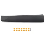 Door Lower Molding Left Front Driver For Hyundai Tucson 22-24 87721CW000CA. Fixed Price $50.31.