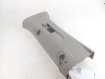 Left Upper Center Pillar Scratch Fits Dodge Durango 2005. Fixed Price $24.29.