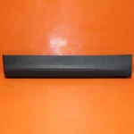 Porsche Cayenne Door Molding Lower Left Rear 2019 2020 2021 2022 9Y0839095A Oem. Fixed Price $89.10.
