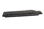 96-98 Mercedes R129 SL500 Convertible Coil Pack Cover Panel 1191500175 Oem. Fixed Price $35.00.