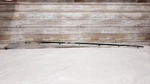 1968-69 Buick Skylark Center Hood Molding Spear Gm 1382769 Oem Nice!. Fixed Price $85.00.