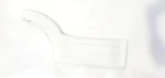 Right Rear Door Lower Moulding Oem 2001 Mitsubishi Montero. Fixed Price $47.46.