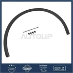 Front Right Fender Flare Arch Molding For 2025 Tesla Model Y 1937599-00-C. Fixed Price $96.88.