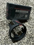 06 07 08 09 10 Jeep Commander/grand Cherokee Ignition Immobilizer 56040543AS. Fixed Price $70.00.