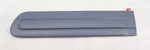 New Oem Mopar Rear Left Door Body Molding 5NE75ZZZAA Fiat 500L 2014-2017. Fixed Price $189.95.