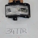 Ford F150 F250 F350 2017-2025 Turn Signal Lamp Lens Tow Mirror Right Passenger. Fixed Price $139.99.